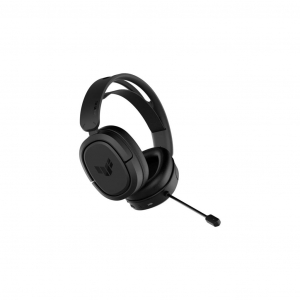 ASUS TUF GAMING H1 Wireless gaming headset fekete